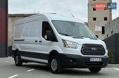 Грузовой фургон Ford Transit 2018 в Дубно