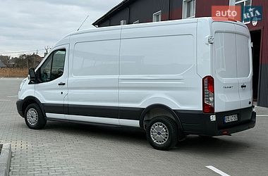 Грузовой фургон Ford Transit 2018 в Дубно