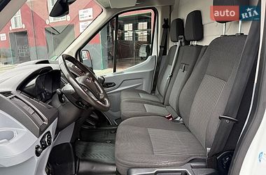 Грузовой фургон Ford Transit 2018 в Дубно