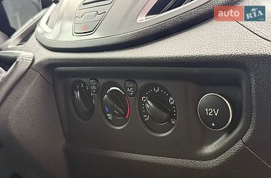 Грузовой фургон Ford Transit 2018 в Дубно