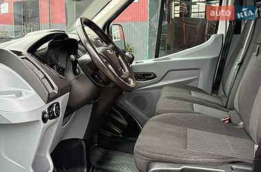Грузовой фургон Ford Transit 2018 в Дубно