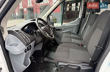 Грузовой фургон Ford Transit 2018 в Дубно