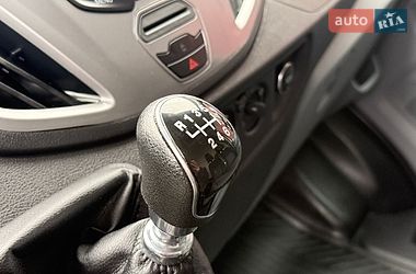 Грузовой фургон Ford Transit 2018 в Дубно