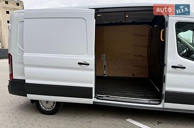 Грузовой фургон Ford Transit 2018 в Дубно