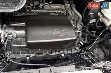 Грузовой фургон Ford Transit 2018 в Дубно