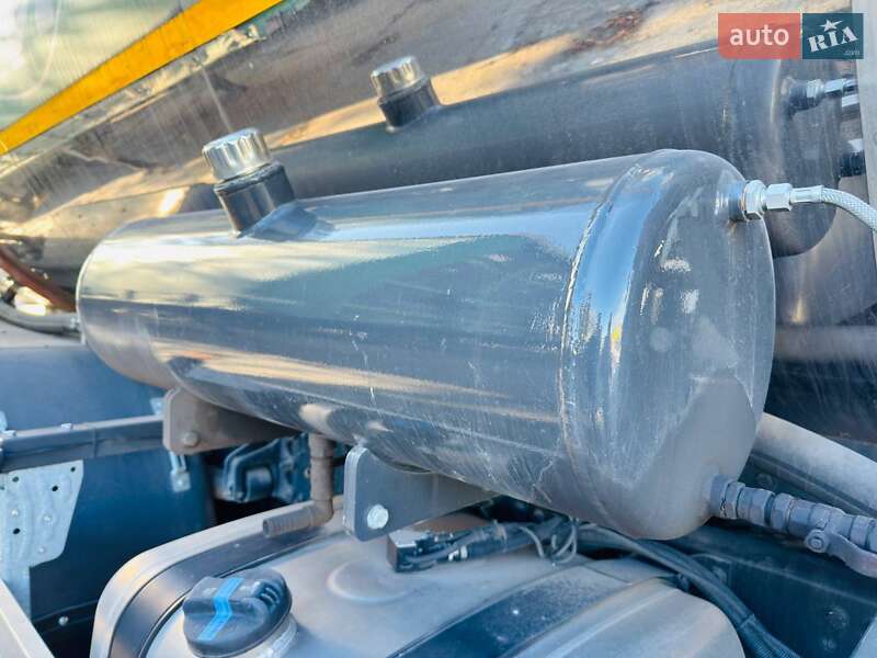 Гудронатор Ford Trucks 2022 в Кам'янському