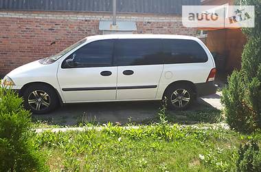 ford windstar 2002 г минивэн отзывы ford windstar 2002 г минивэн отзывы
