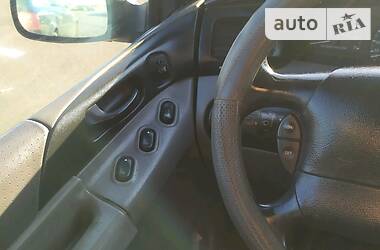 Минивэн Ford Windstar 1995 в 