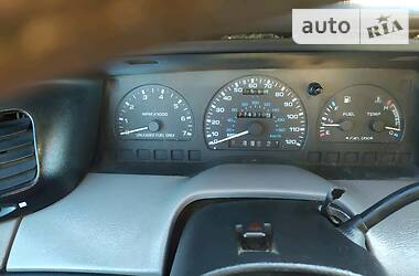 Минивэн Ford Windstar 1995 в 