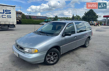 Минивэн Ford Windstar 1994 в Ромнах