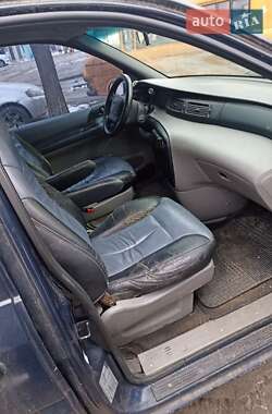 Минивэн Ford Windstar 1998 в 