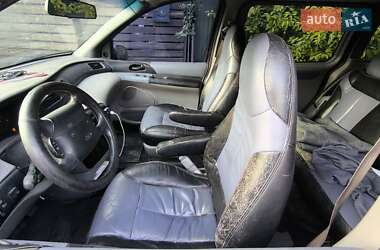 Минивэн Ford Windstar 1998 в 