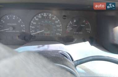 Мінівен Ford Windstar 1997 в 