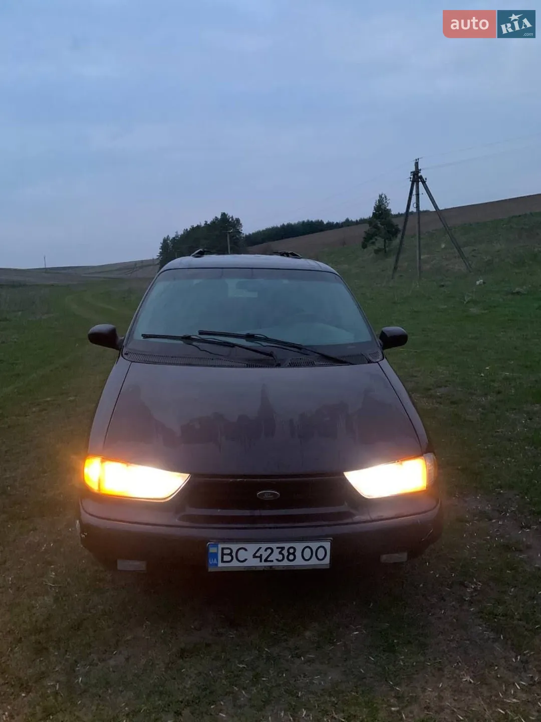 Фото авто 1