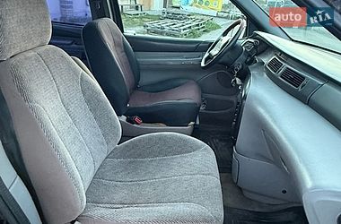 Минивэн Ford Windstar 1997 в Шепетовке
