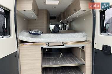 Дом на колесах Forster T699 V8 2023 в Одессе