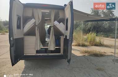 Будинок на колесах Forster T699 V8 2023 в 