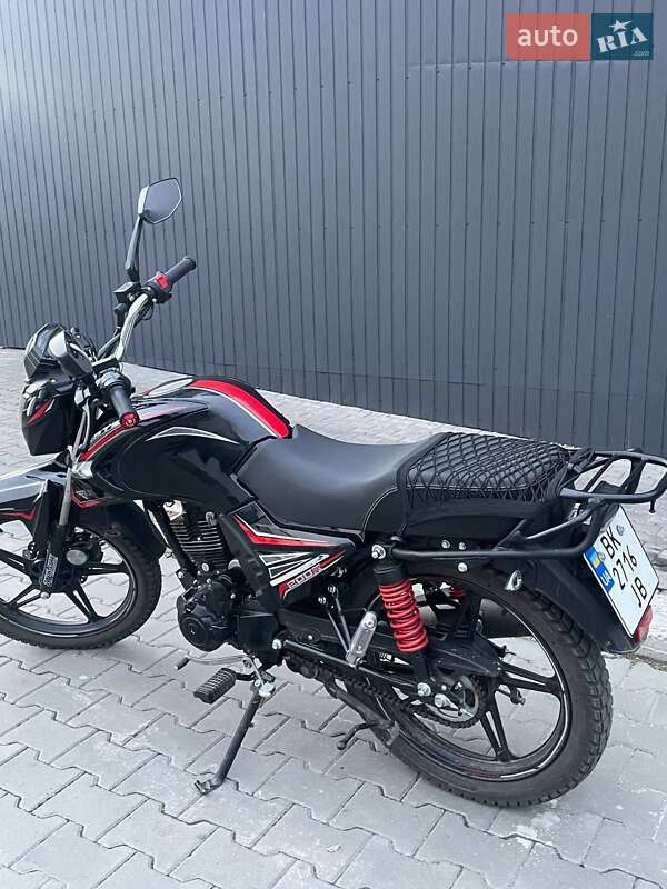 Мотоцикл Классик Forte 200R 2023 в Млинове