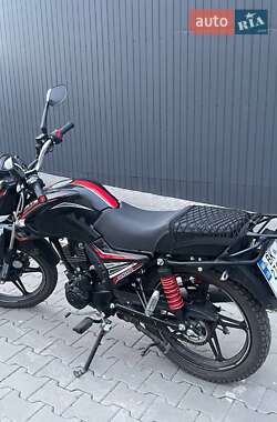 Мотоцикл Классик Forte 200R 2023 в 