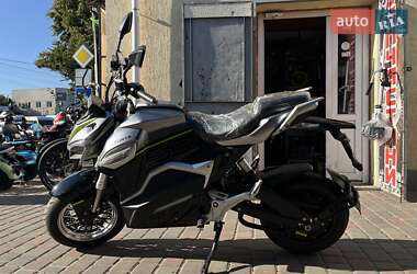 Мотоцикл Многоцелевой (All-round) Forte Active 2024 в 
