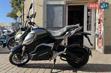 Мотоцикл Многоцелевой (All-round) Forte Active 2024 в 