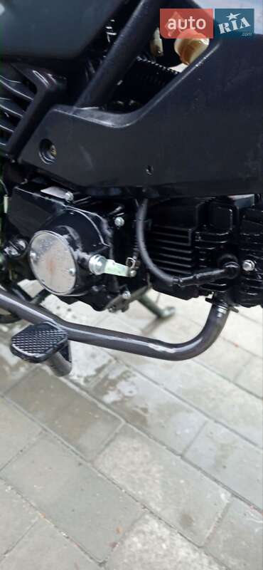 Грузовые мотороллеры, мотоциклы, скутеры, мопеды Forte Alpha 2024 в Кропивницком