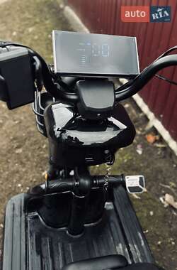 Вантажні трицикли Forte ATV 1000 2025 в 