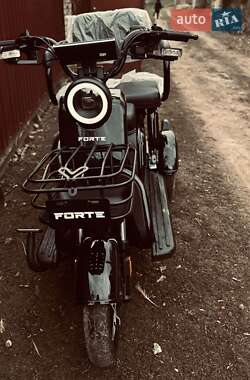 Вантажні трицикли Forte ATV 1000 2025 в 