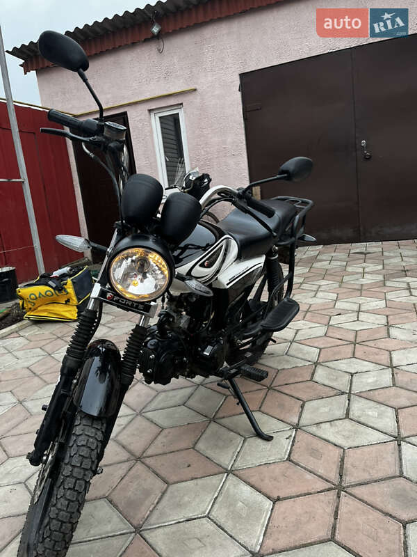 Forte ATV 125 2020