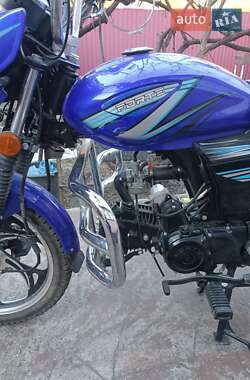 Мотоцикл Классик Forte ATV 125 2021 в 