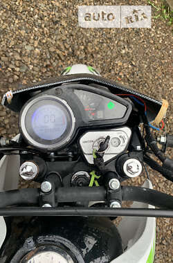 Мотоцикл Кросс Forte ATV 2022 в Тячеві