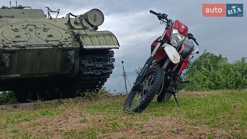 Питбайк Forte ATV 2018 в Хмельницком