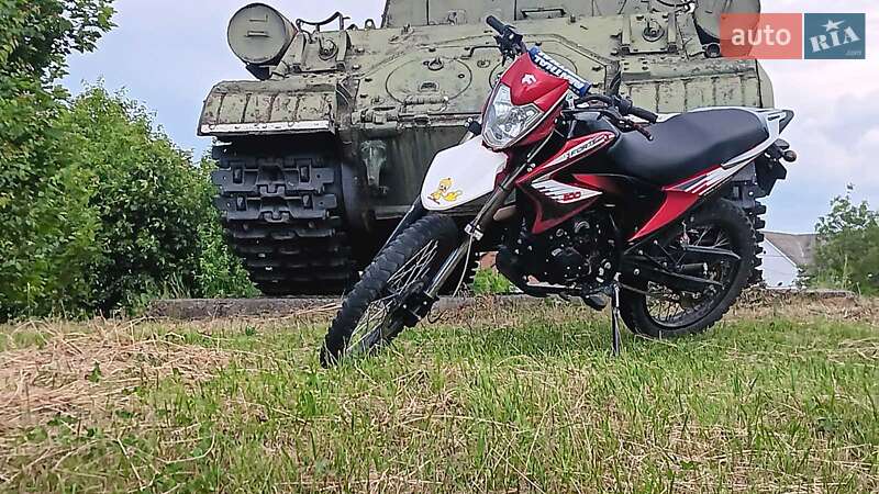 Питбайк Forte ATV 2018 в Хмельницком