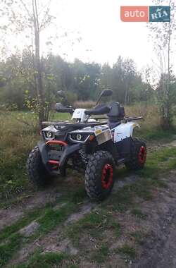 Квадроцикл спортивный Forte Braves 200 2019 в Олевске
