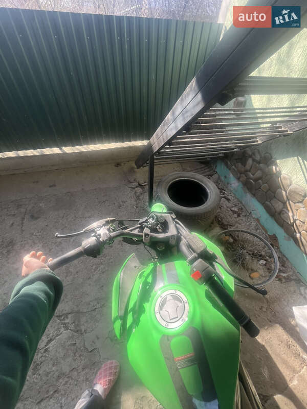 Мини спорт Forte BS-200 2023 в Снятине