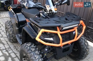 Квадроцикл  утилитарный Forte BS 250 2025 в Белой Церкви