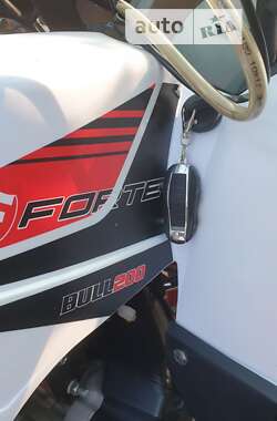 Квадроцикл спортивный Forte Bull 200 2019 в Одессе