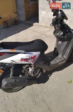 Скутер Forte BWS-R 150 2020 в 