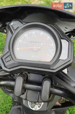 Скутер Forte BWS-R 150 2020 в 