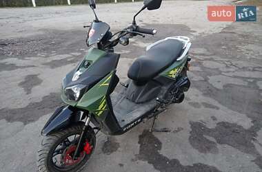 Мопеды Forte BWS-R 150 2020 в 