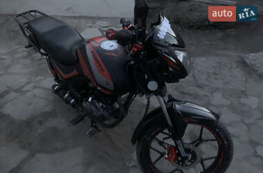 Мотоцикл Кросс Forte BWS-R 150 2023 в 