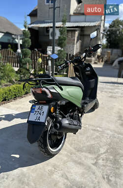Мопеды Forte BWS-R 150 2022 в Синельниково