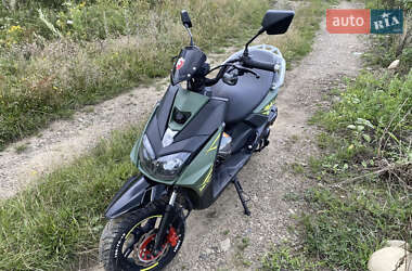 Скутер Forte BWS-R 150 2020 в 