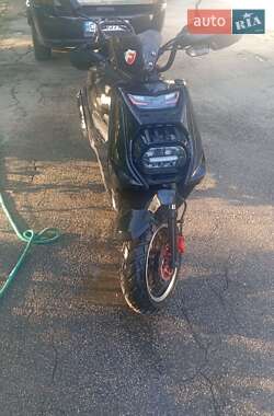 Мопеди Forte BWS-R 150 2022 в Умані
