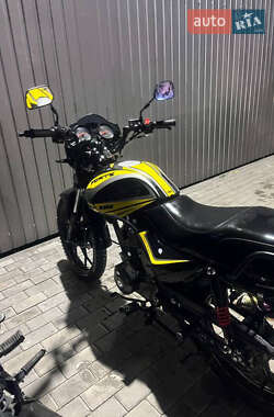 Мотоцикл Классик Forte BWS-R 150 2024 в Радехове