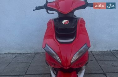 Грузовые мотороллеры, мотоциклы, скутеры, мопеды Forte Canoe 150 2022 в Самборе