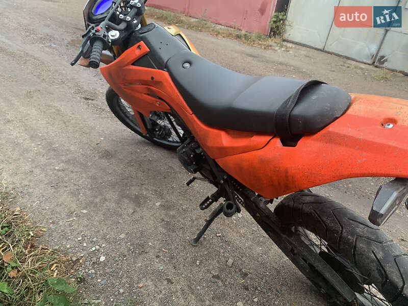 Квадроцикл спортивный Forte CBA 2022 в Черкассах фото Квадроцикл спортивный Forte CBA 2022 в Черкассах