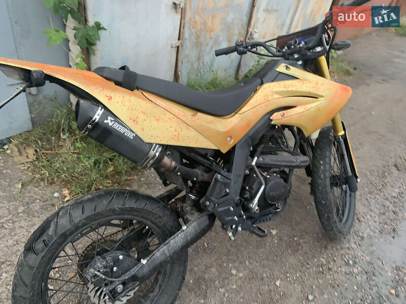 Квадроцикл спортивный Forte CBA 2022 в Черкассах фото 4 Квадроцикл спортивный Forte CBA 2022 в Черкассах