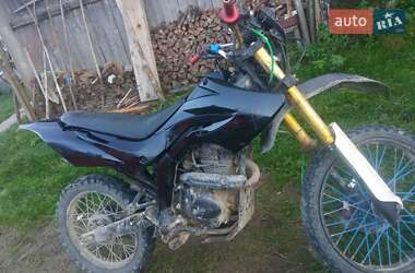 Мотоцикл Внедорожный (Enduro) Forte CBA 2022 в Турке