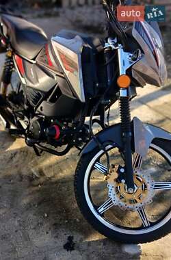 Мотоцикл Классік Forte CR 2024 в Понінці